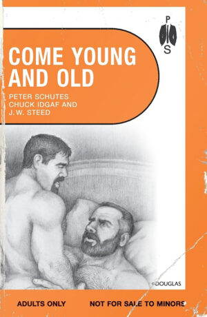 come-young-and-old